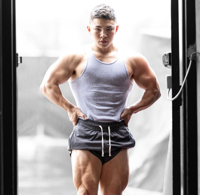 Tristyn Lee Height, Age, Parents, Nationality, Net Worth