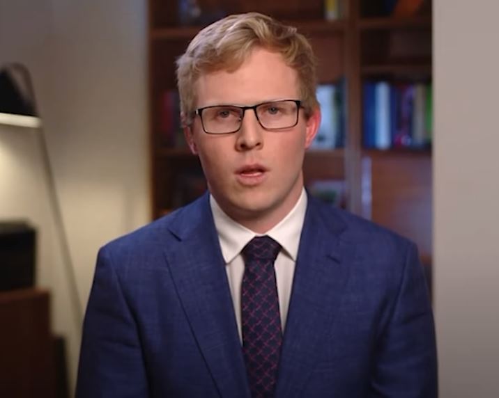 Kieran Pender, Champion for Whistleblowers and Prolific Journalist