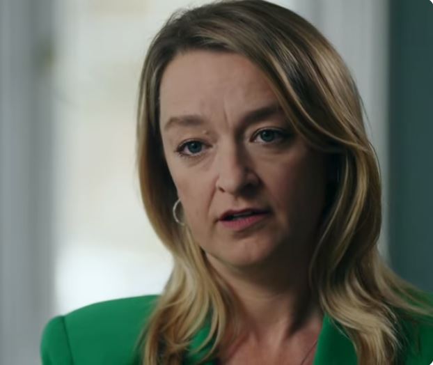 Laura Kuenssberg Salary, Net Worth, Husband, Age, Height