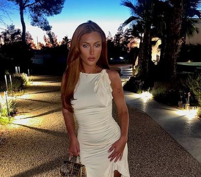 Patsy Field From Love Island, Age, Arm, Height, Weight, Net Worth, Boyfriend