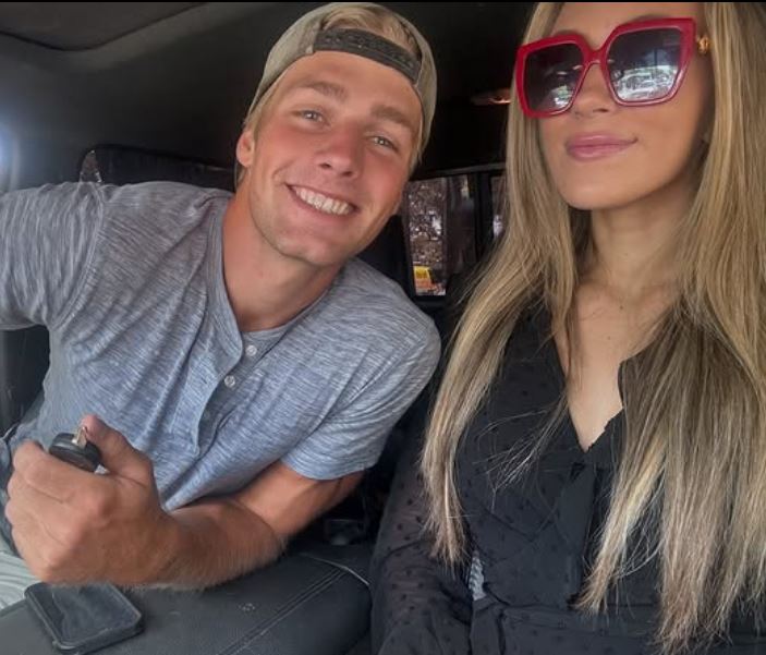 Veronica Peters Age, Height, Nationality, Net Worth, Ethnicity, Boyfriend