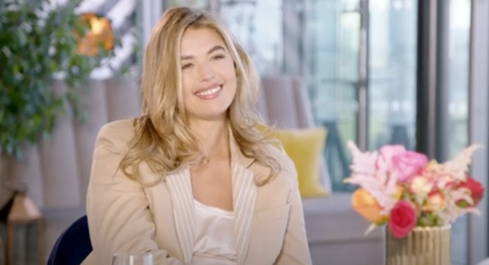 Arabella Chi Boyfriend, Age, Height, Net Worth, Relationship