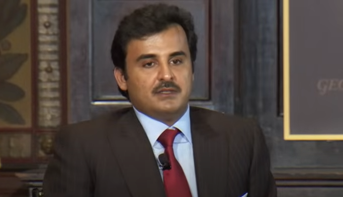 Emir Of Qatar Net Worth, Age, Income, Business, Family