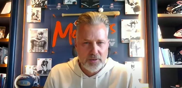 Matt Eberflus Salary, Age, Education, Net Worth