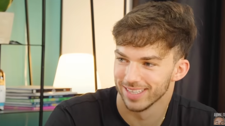 Pierre Gasly Girlfriend, Age, Education, Net Worth