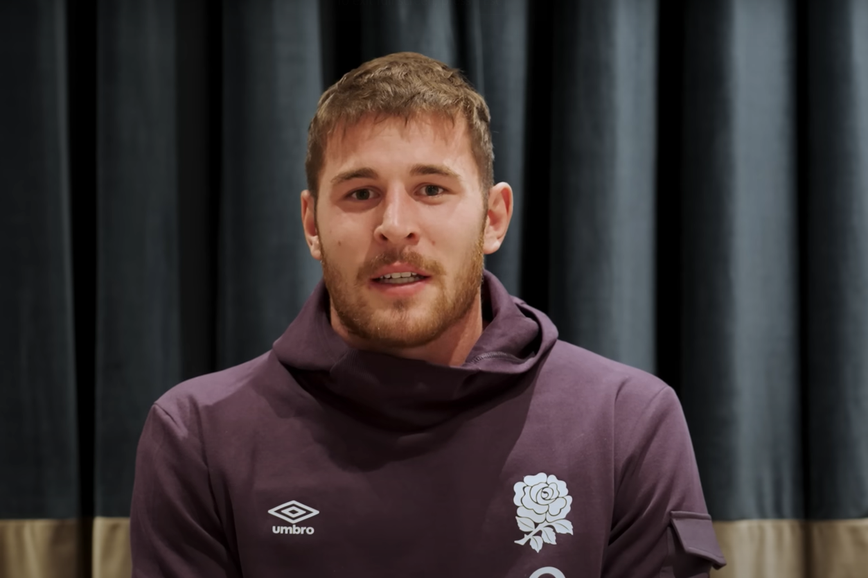 Freddie Steward Girlfriend, Age, Height, Weight