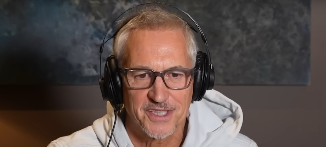 Gary Lineker Net Worth, Networth, Family, Age