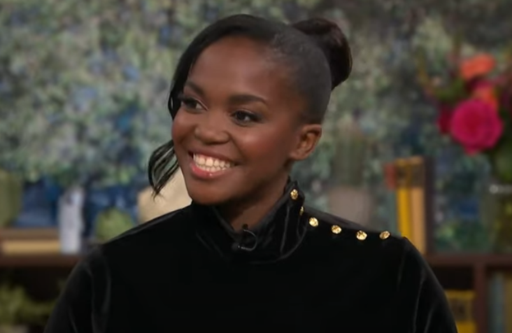 Oti Mabuse Net Worth, Age, Height, Ethnicity, Educaion