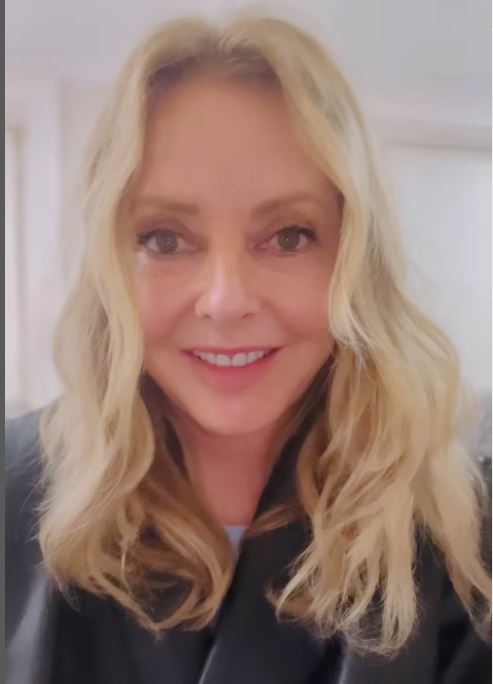 Carol Vorderman Husband, Kids, Relationships, Boyfriend, Family
