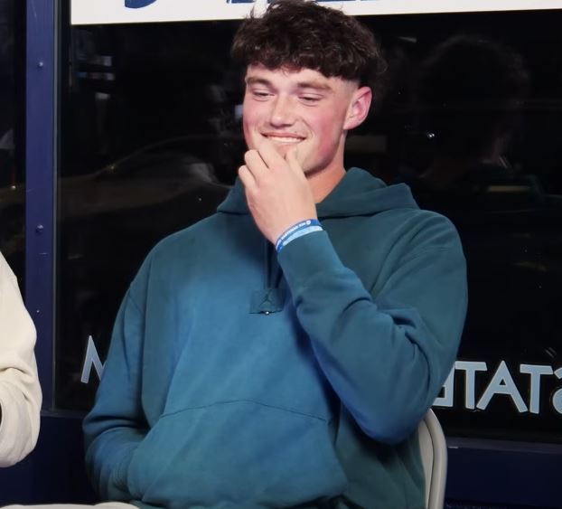 Drew Allar Girlfriend Emma Bush, Pregnant, Relationship, Parents, Net Worth