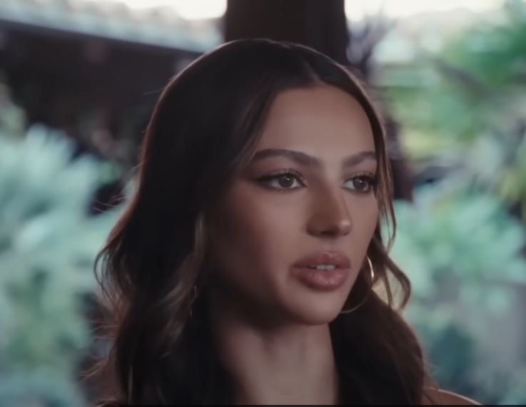 Katarina Deme Boyfriend, Relationships, Age, Height, Net Worth, Parents