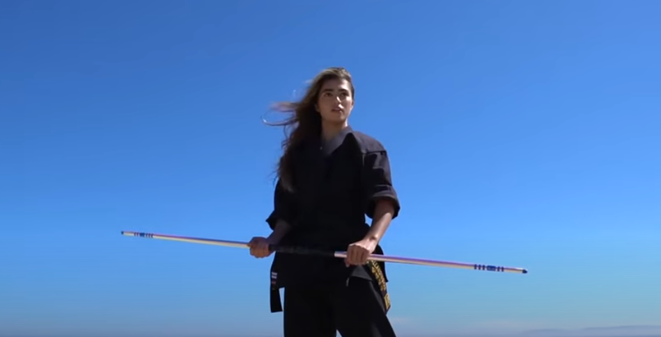 Rayna Vallandingham relationship, Boyfriend, Age, Height, Nationality