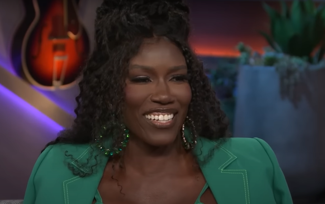 Bozoma Saint John Net Worth, AGe, Height, Weight, Family