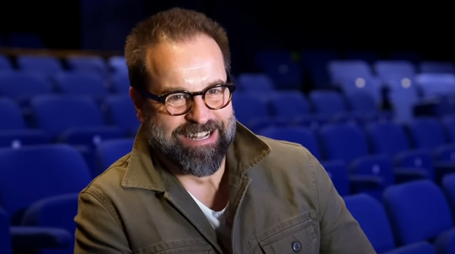 Alfie Boe Net Worth 2025, Age, Educatioin