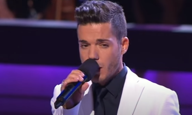 Anthony Callea Boyfriend, Height, Age, Net Worth, Partner