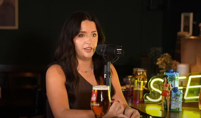 BambinoBecky Boyfriend, Net Worth. Age