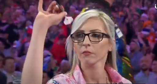 Fallon Sherrock Net Worth, Girlfriend, Age