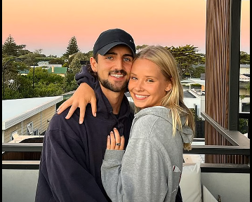 Josh Daicos Girlfriend, Age, Net Worth