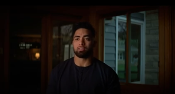 Manti Te'o Girlfriend Story, Age, Net Worth, Relationship