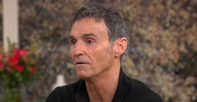 Marti Pellow Net Worth, Age, Wife, Children