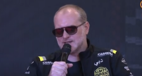 Maximillion Cooper Net Worth, Cars, Wife, Age, Kids