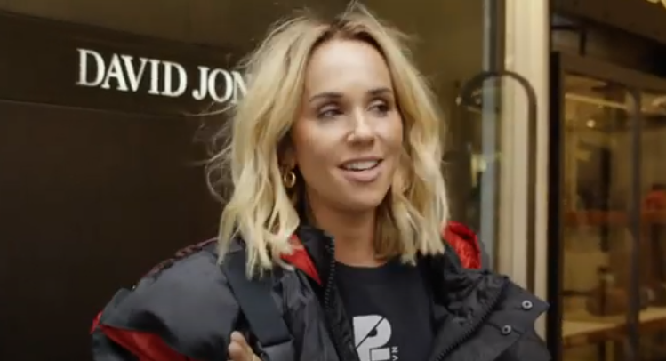 Pip Edwards New Boyfriend, Age, Net Worth