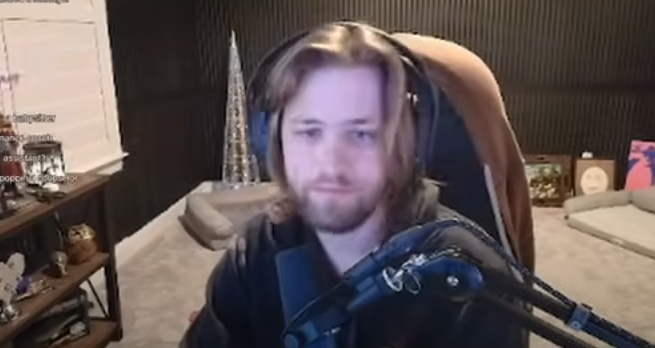 Sodapoppin Girlfriend, Net Worth, Age