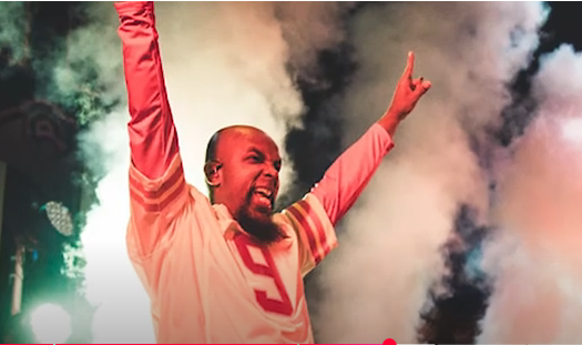 Tech N9Ne Net Worth, Education, Age