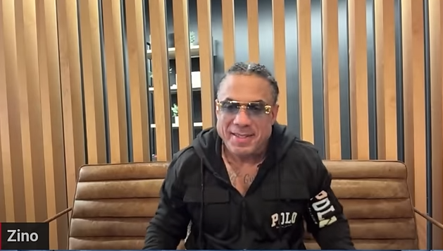 Benzino Net Worth, Age, Height, Girlfriend