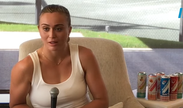 Paula Badosa Boyfriend, Age, Net Worth