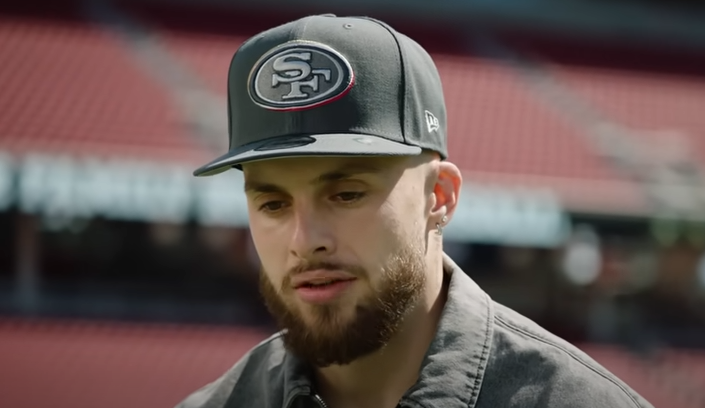 Ricky Pearsall Girlfriend, Net Worth, Age