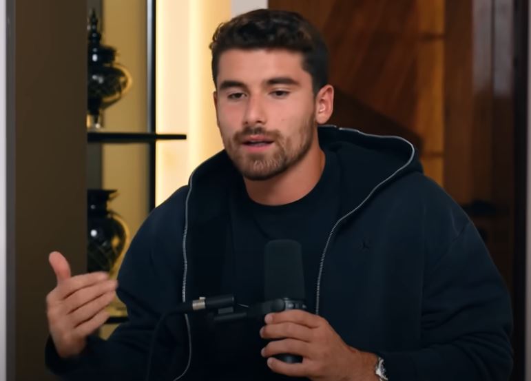 Iman Gadzhi Net Worth, Age, Height, Wife, Business