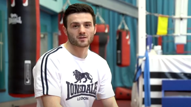 Conor Loftus Girlfriend, Age, Height, Family, Relationship