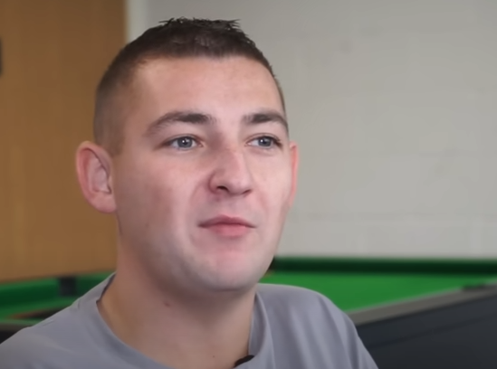 Nathan Aspinall Girlfriend, Age, Net Worth