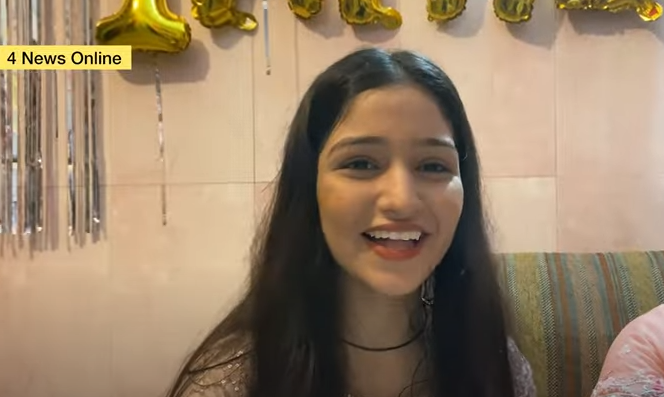 Umme Habiba Roja Age, Height, Net Worth, Family