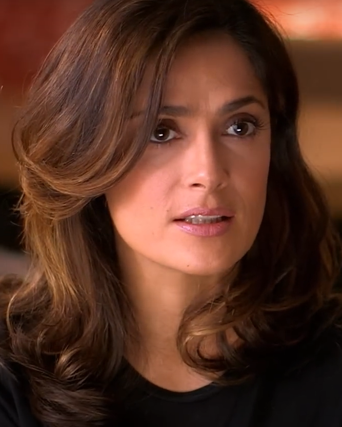 Salma hayek ethnicity, Networth, Age, Family, Birth, Profession